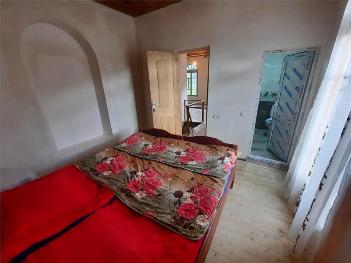 Nino&Tarzan Guesthouse Adishi Zewnętrze zdjęcie