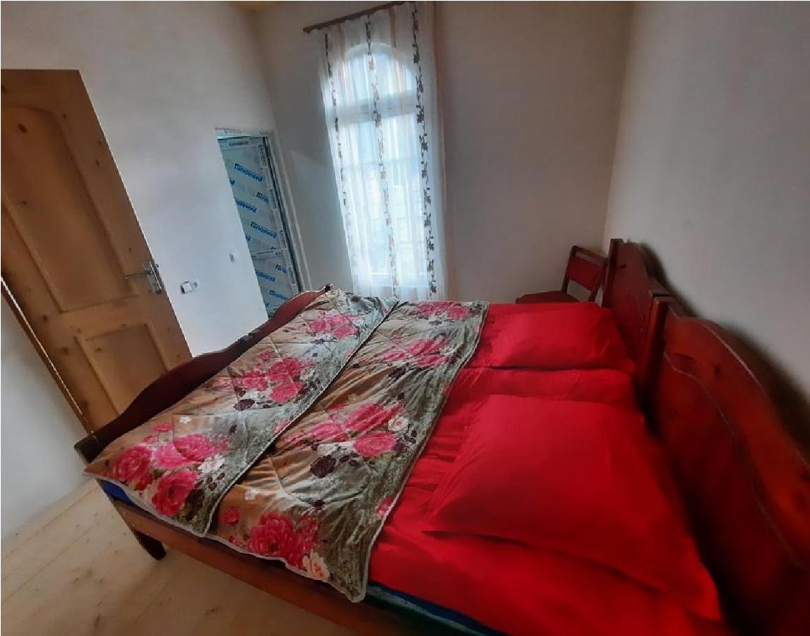 Nino&Tarzan Guesthouse Adishi Zewnętrze zdjęcie