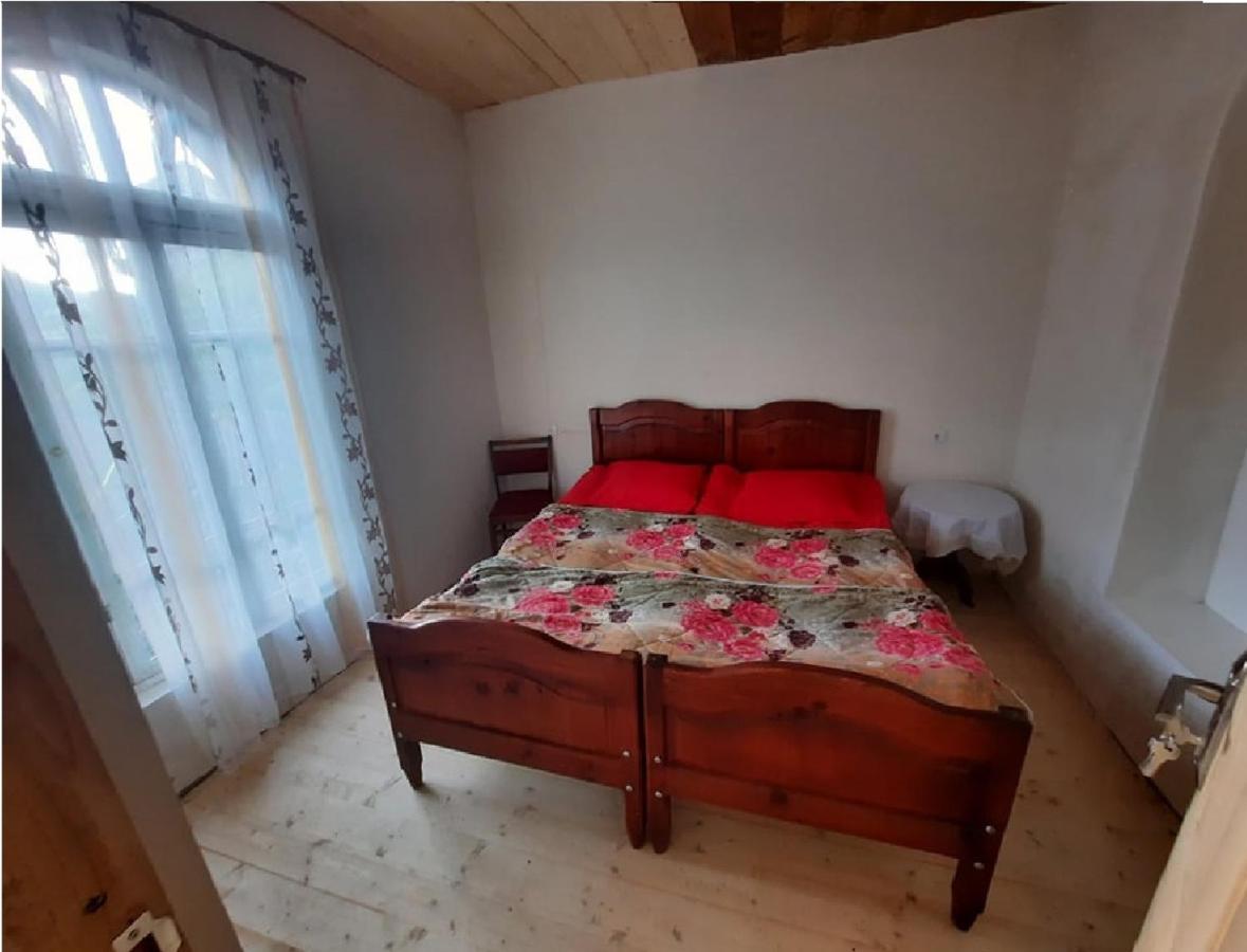 Nino&Tarzan Guesthouse Adishi Zewnętrze zdjęcie
