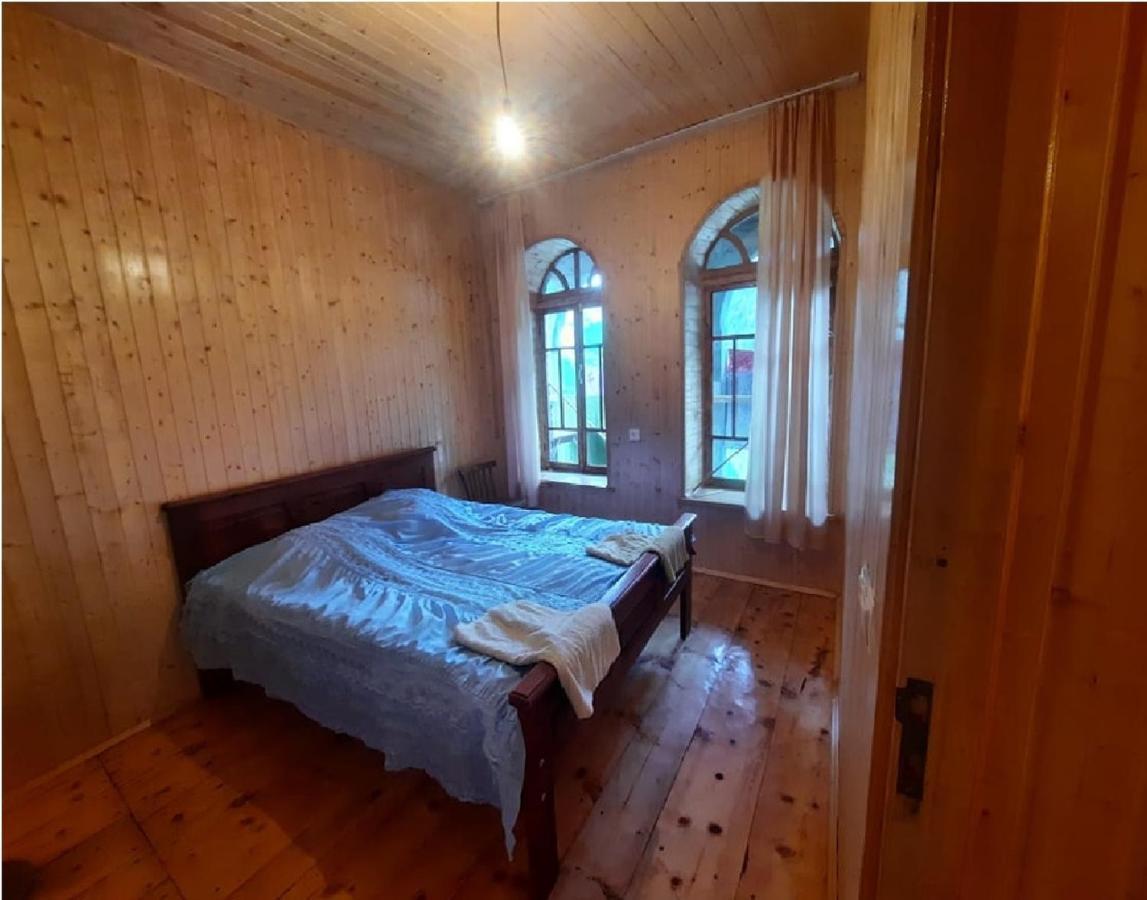 Nino&Tarzan Guesthouse Adishi Zewnętrze zdjęcie