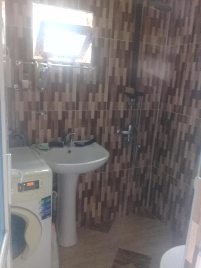 Nino&Tarzan Guesthouse Adishi Zewnętrze zdjęcie