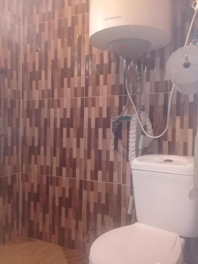 Nino&Tarzan Guesthouse Adishi Zewnętrze zdjęcie