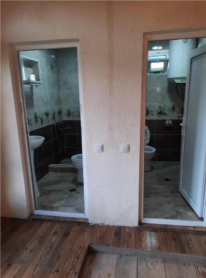 Nino&Tarzan Guesthouse Adishi Zewnętrze zdjęcie