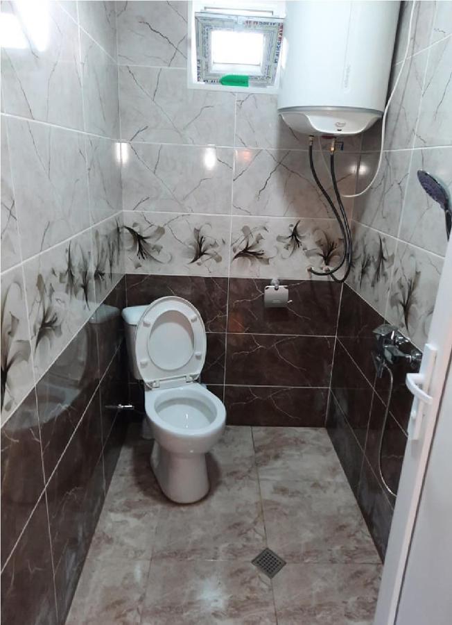 Nino&Tarzan Guesthouse Adishi Zewnętrze zdjęcie