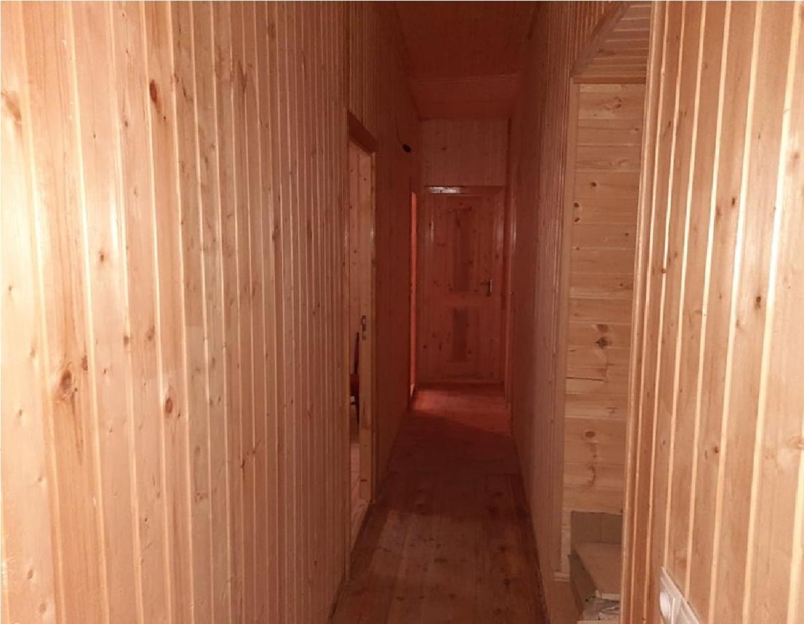 Nino&Tarzan Guesthouse Adishi Zewnętrze zdjęcie